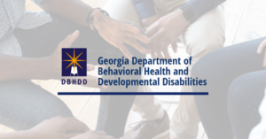 Georgia Department of Behavioral Health SLG AI Case Study Feature Image