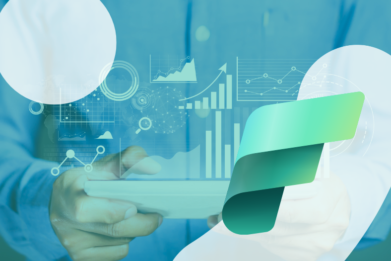 Blog Feature Image - 3 Ways to Save Microsoft Fabric Cost & Supercharge Performance