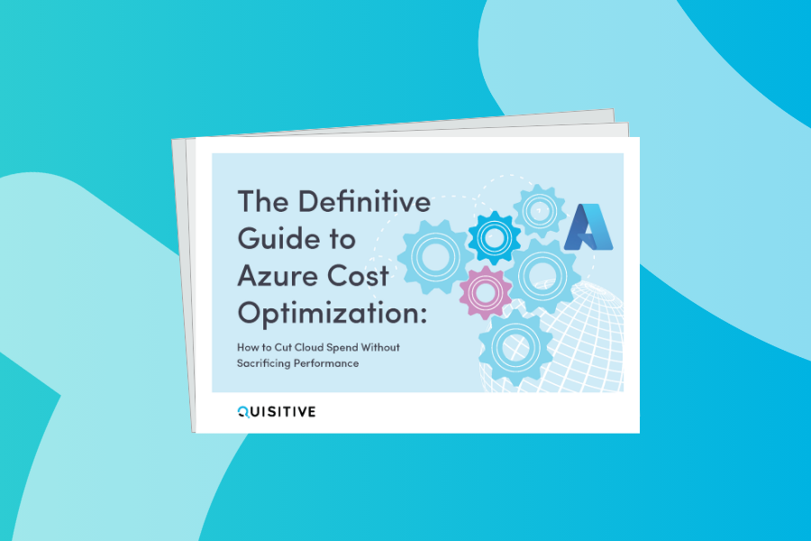 PDF Preview Image: Cover page of How to Reduce Azure Costs The Guidebook
