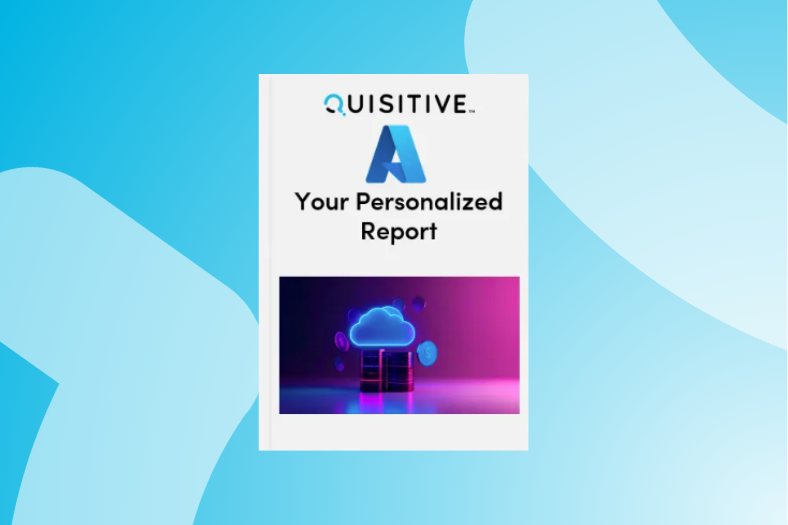 Preview Image: Azure Cost Optimization Scorecard