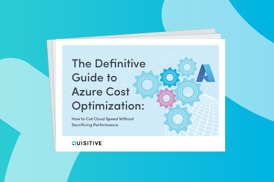 PDF Preview Image: The Definitive Guide to Azure Cost Optimization