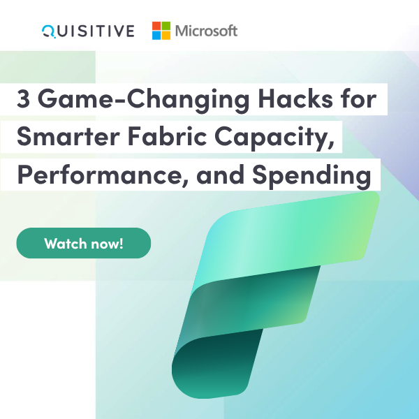 On-Demand Resource Image Microsoft Fabric 3 Game Changing Hacks 2025
