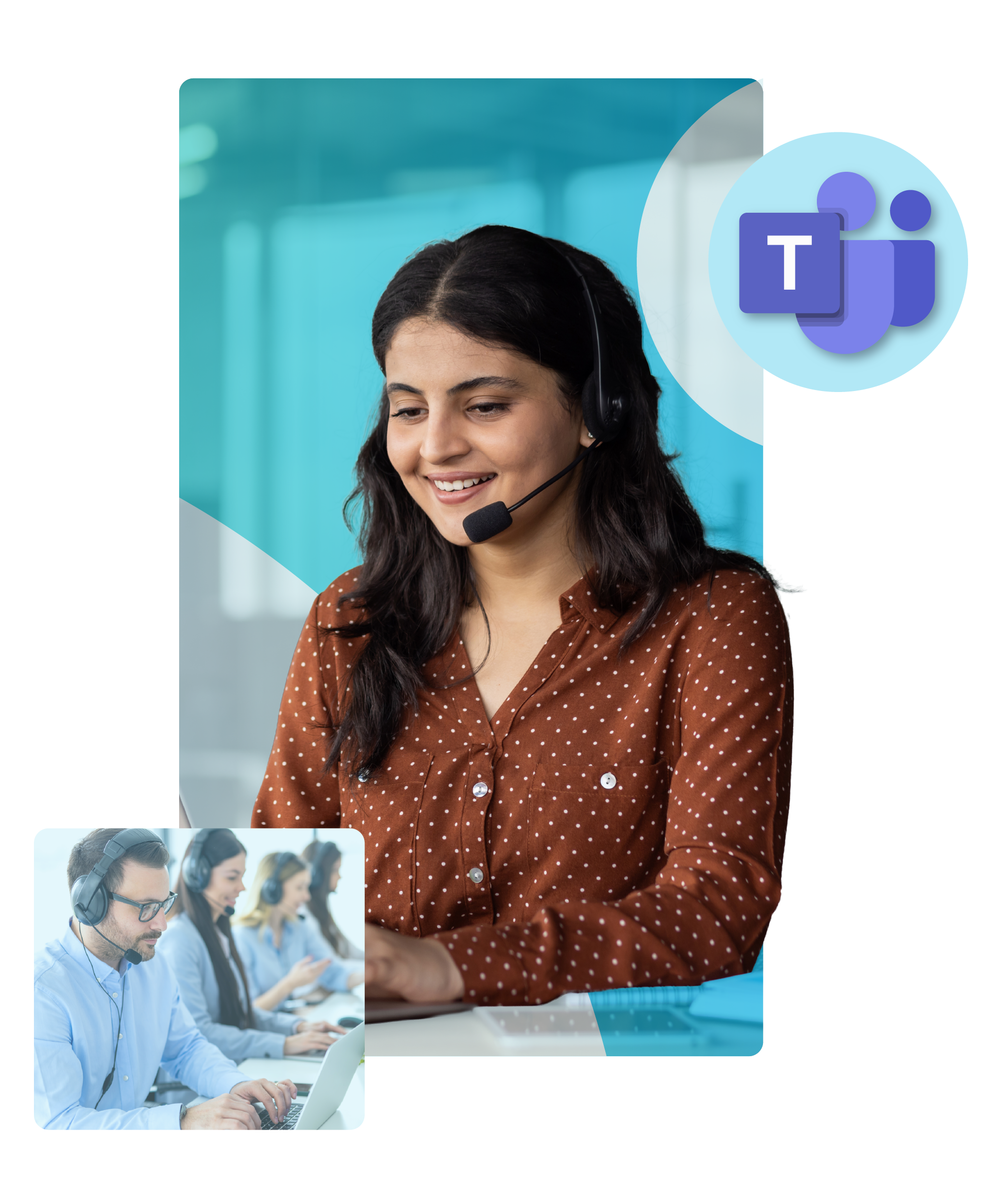Quisitive Hero Images Telephony