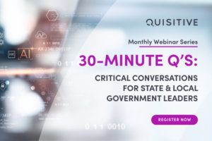 Feature Image 30-Minute Q's for SLG Leaders