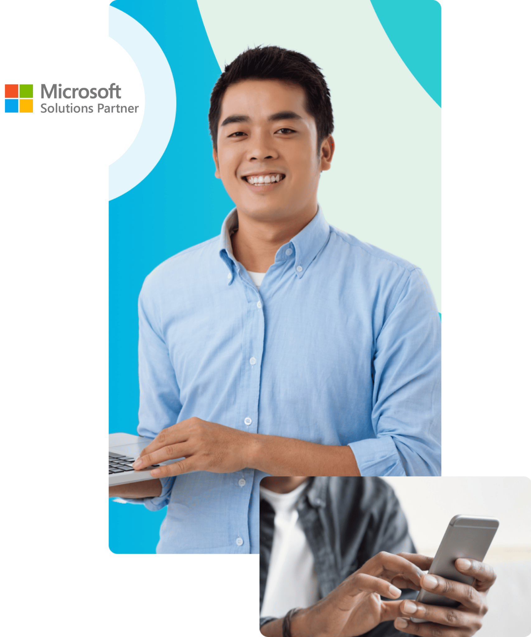 Featured Image - Microsoft Azure Cloud Services