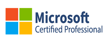 Microsoft Certified Professional
