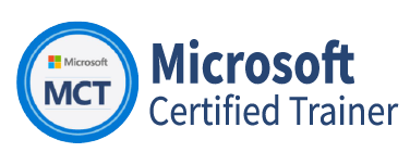 Microsoft Certified Trainer (MCT)