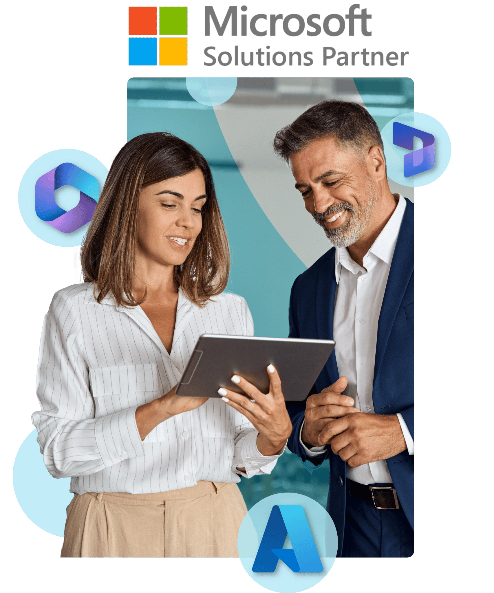 Feature Image -Microsoft Consulting Services