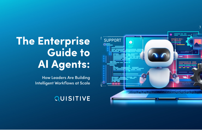 The Enterprise Guide to AI Agents