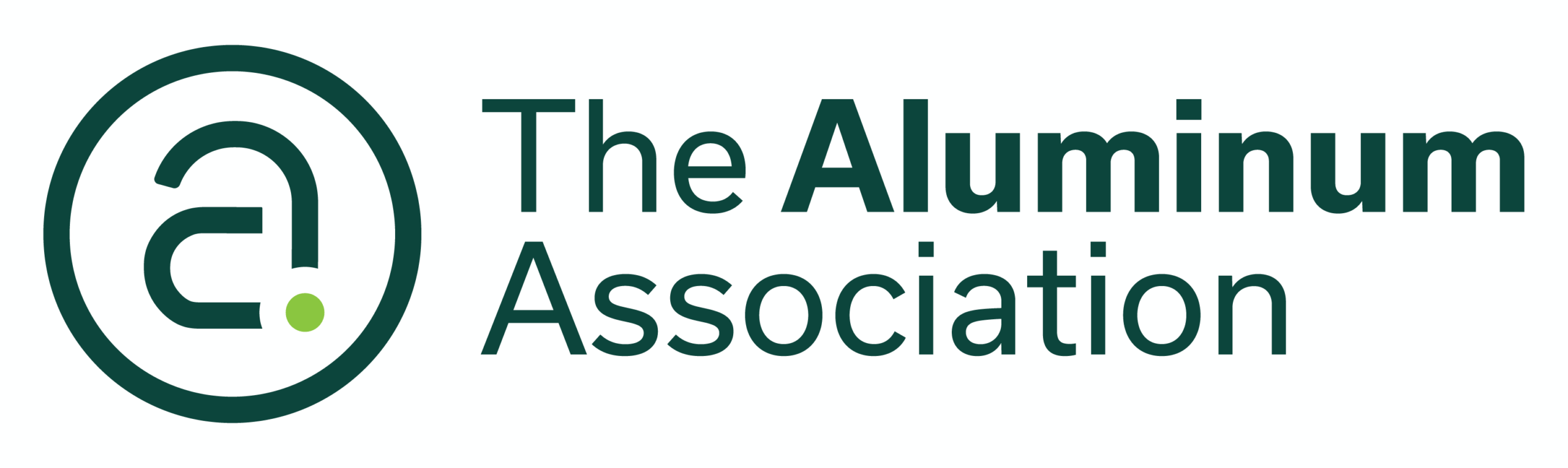 Aluminum Association logo