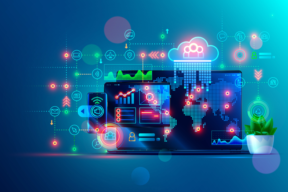 Blog feature image Microsoft Purview and Profisee MDM