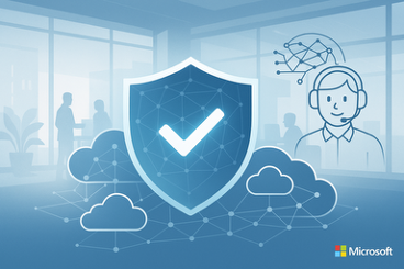 Copilot and Zero Trust Blog Feature Image