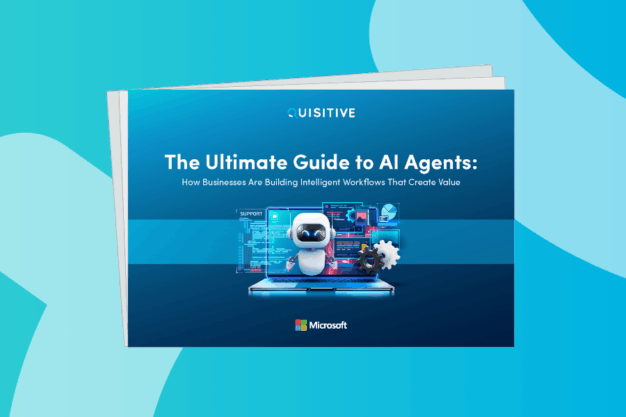 Feature Image_ The Ultimate Guide to AI Agents eBook
