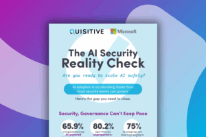 Library Feature Image_ AI Security Reality Check Infographic