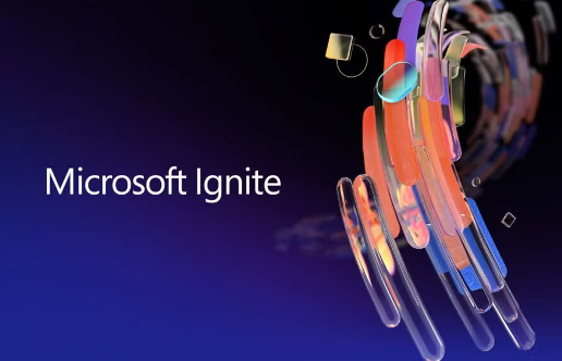 Security Ignite Recap 2025