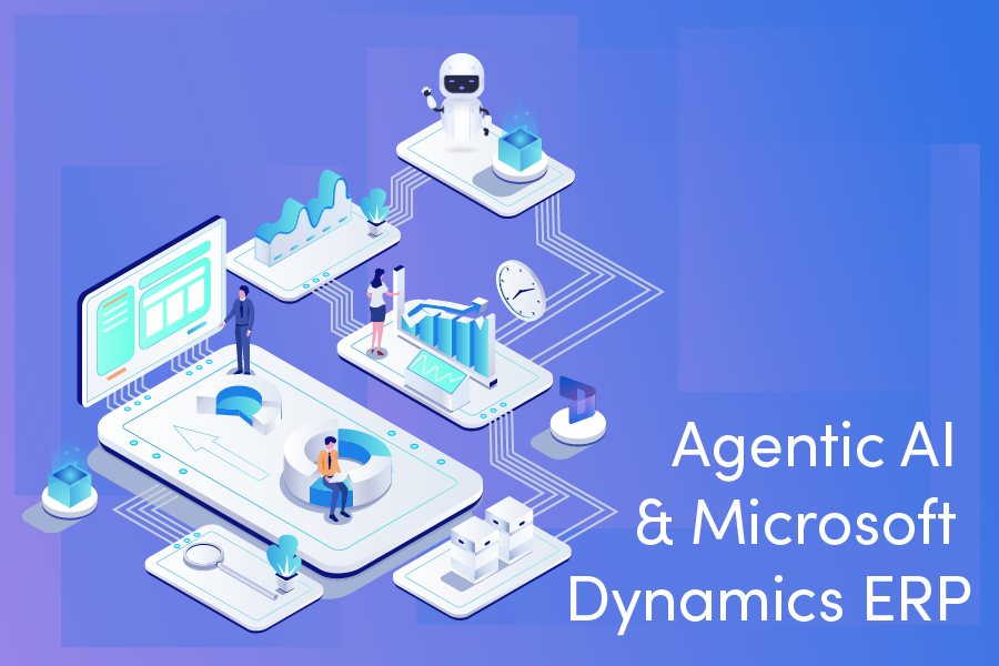 Agentic AI D365 Feature Image 2026