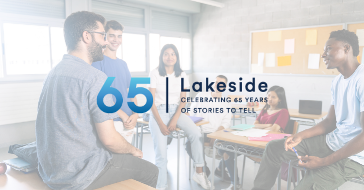 Case Study Lakeside Programs Managed Services