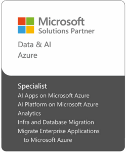 Data & AI MSFT Designation Badge Image 2026 (1)