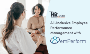 HR.com 2026 emPerform Demo Feature Image Q