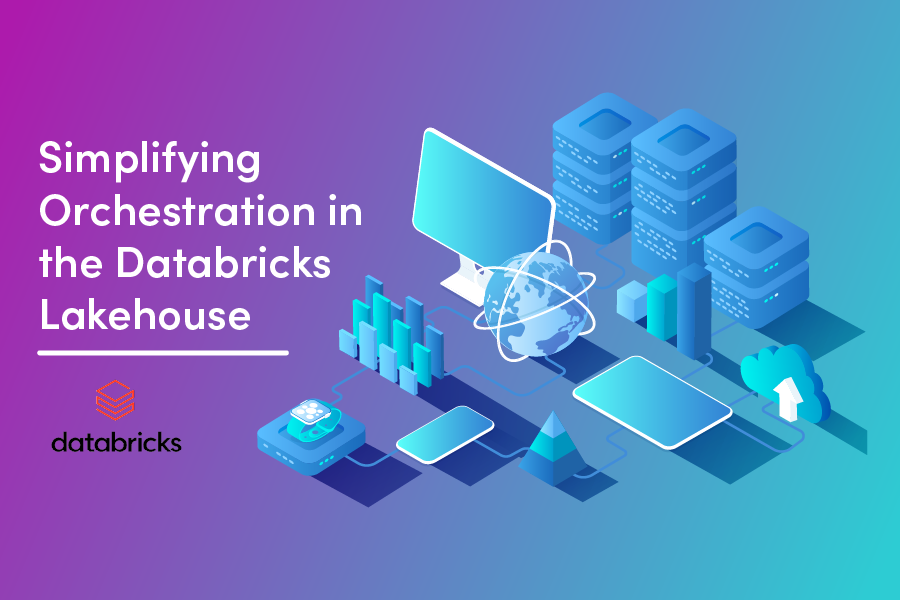 databricks lakehouse orchestration blog