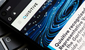 Quisitive Named a Representative Vendor in Gartner® Market Guide for Microsoft 365 Implementation and Support Services
