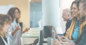 Case StudyModernizing U.S. County Clerk Services with Secure, Governed AI