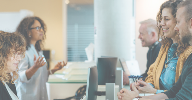 Case StudyModernizing U.S. County Clerk Services with Secure, Governed AI