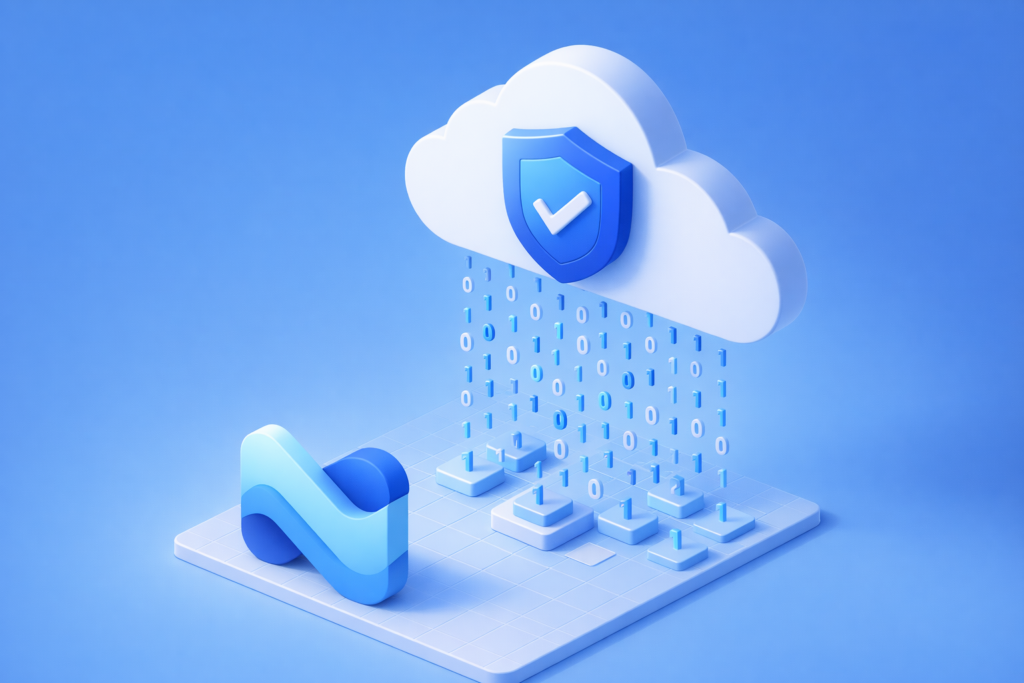 Blog Feature Image WHy deploy Microsoft Intune in 2026