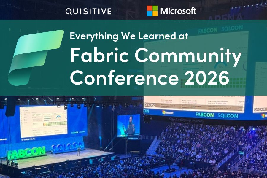 Blog feature image FabCon 2026 Recap