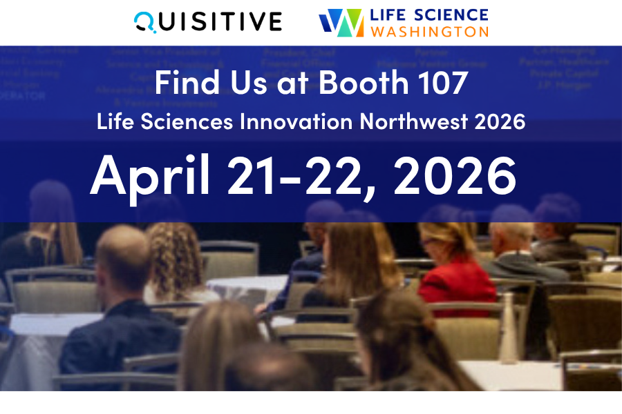 Blog feature image Life Science Innovation Northwest 2026 Announcement