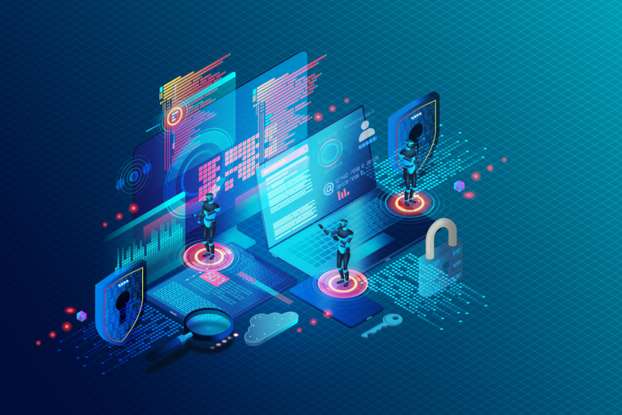 Blog feature image What is EndPoint Management