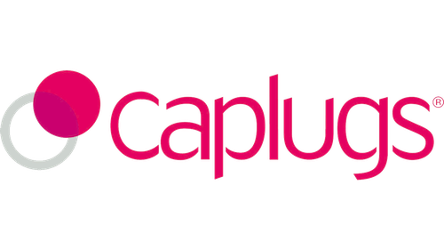 Caplugs-Logo