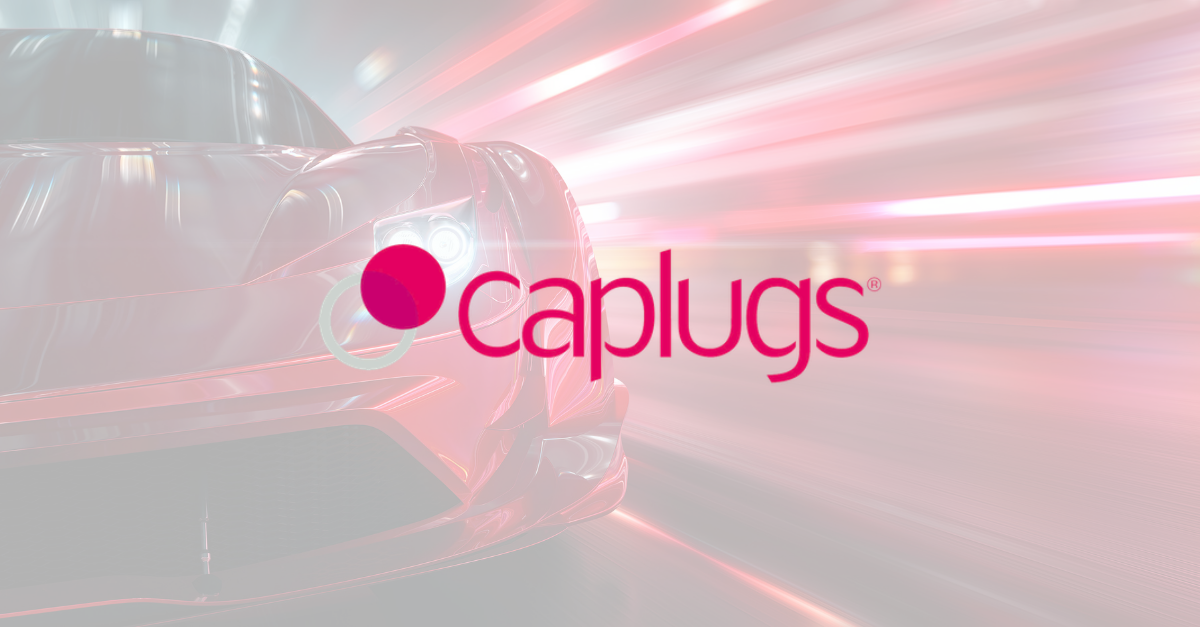Case Study Caplugs