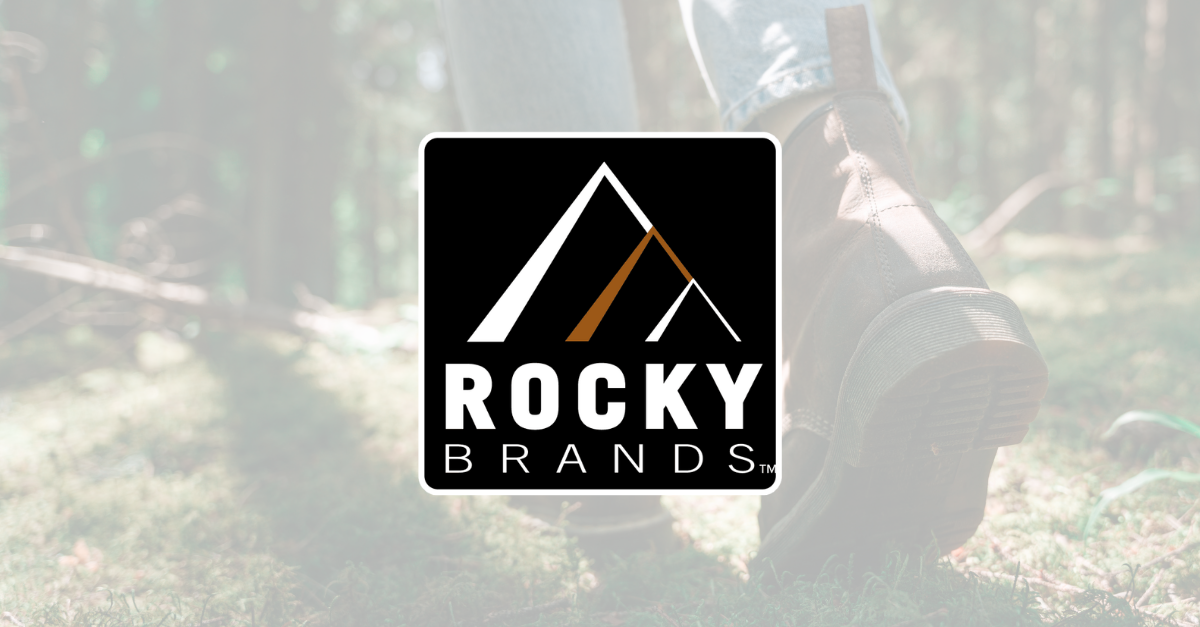 Case Study Rocky Brands