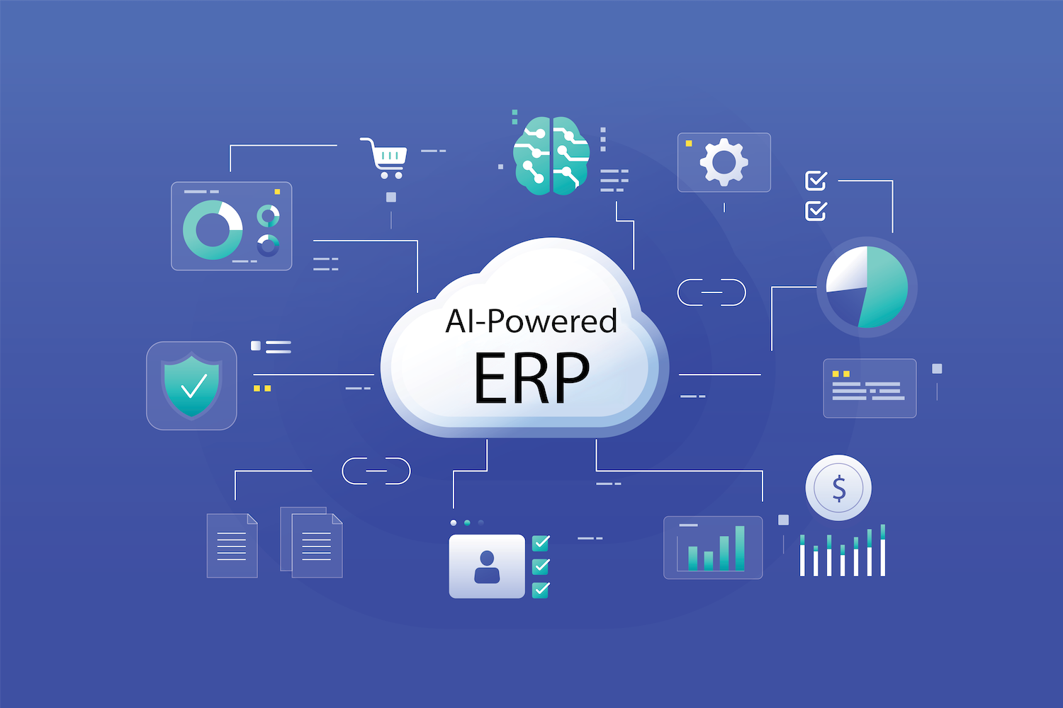 top Dynamics ERP partners blog feature image