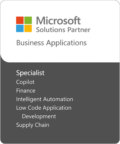 Biz Apps Badge May 2026