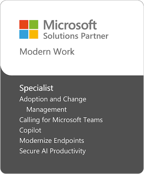 MW Badge May 2026