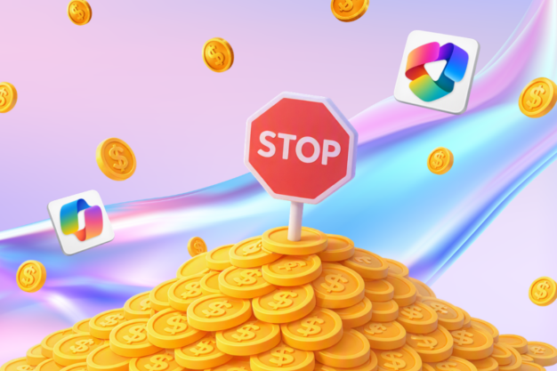 Blog feature image Copilot Cowork Spending Limits Admin Guide 2026