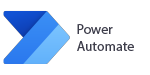 Power Automate logo