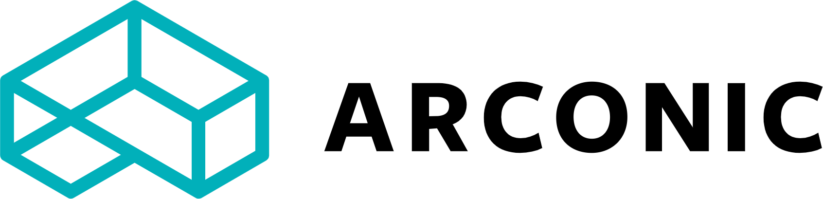 arconic logo-mfg