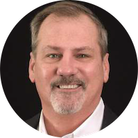 Cybersecurity expert Ed Higgins