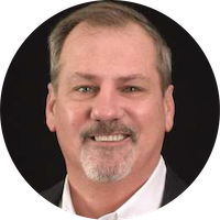 Cybersecurity expert Ed Higgins