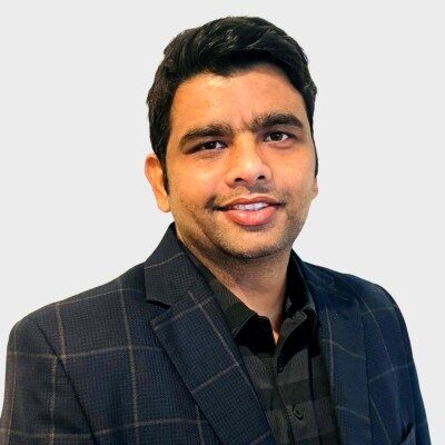 ajit srivastava headshot
