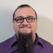 Microsoft MVP steve corey headshot